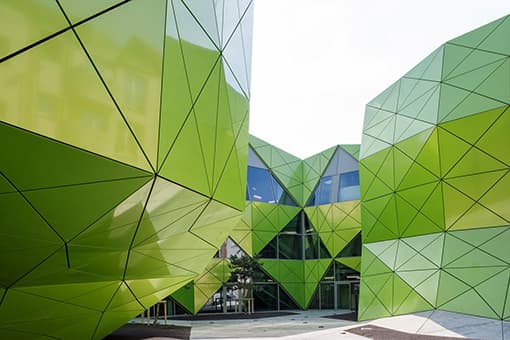 Architecture Services