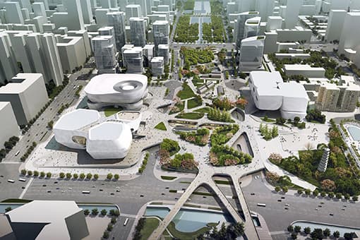 Urban Planning