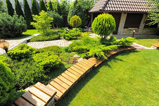 Landscaping Services