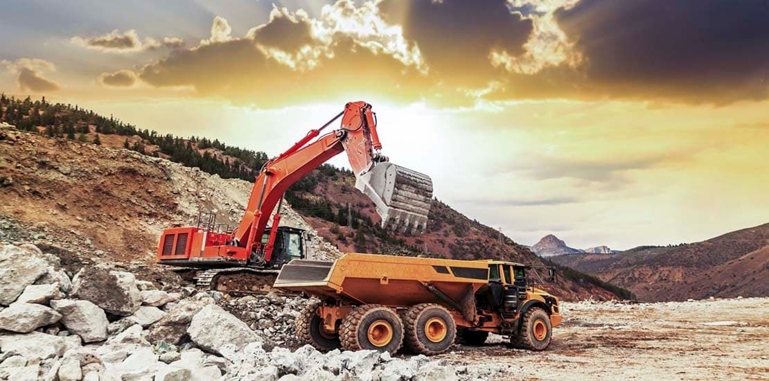 Gold Mining