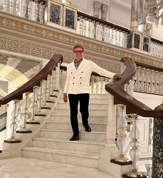 Carlos Magallanes