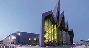 Ordos Museum