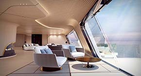Open Terrace