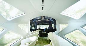 Open Terrace